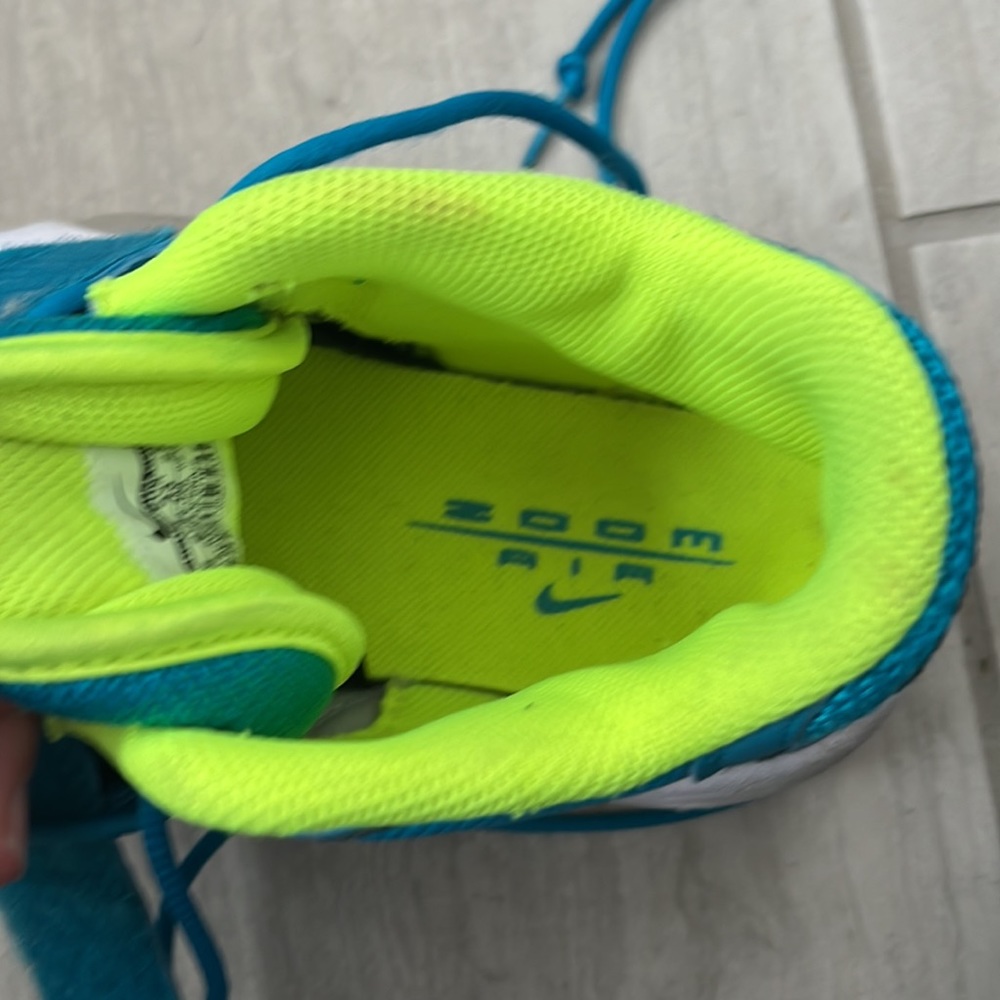 Nike Zoom Turf Jet 97 - Picture 5 of 10